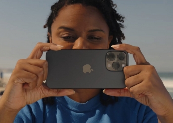 iPhone 15 Pro lebih berkuasa main game, ada kamera telefoto 10x zum dan USB-C terpantas