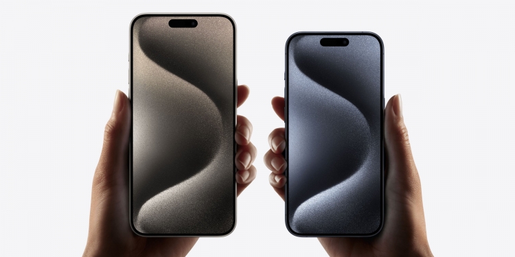 Harga iPhone 15 lebih mahal di Malaysia, boleh ditempah mulai 22 September