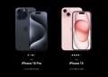 Harga iPhone 15 lebih mahal di Malaysia, boleh ditempah mulai 22 September