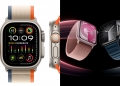 Apple Watch Series 9 & Watch Ultra 2: Harga jualannya di Malaysia