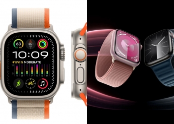 Apple Watch Series 9 & Watch Ultra 2: Harga jualannya di Malaysia