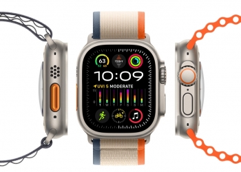 Apple Watch Series 9 & Watch Ultra 2: Harga jualannya di Malaysia