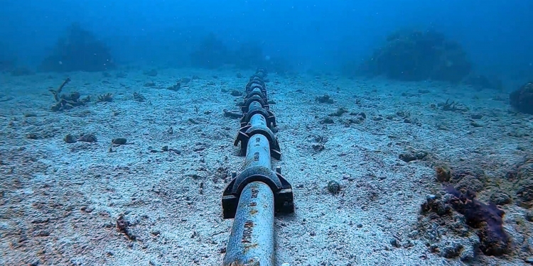 TM sertai Kabel Asia Link, kabel dasar laut sejauh 7,200km hingga ke Hong Kong dengan kapasiti 24Tbps