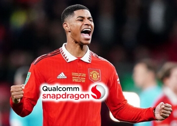 Nama Snapdragon akan terpampang di dada pemain Manchester United untuk musim 2024-25