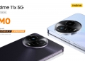 Realme 11x 5G dilancar di Malaysia, boleh dapat percuma di U Mobile