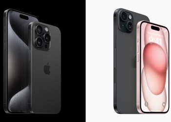 iPhone 15 Pro: 5 perkara yang anda perlu tahu