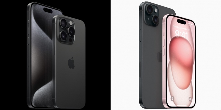 iPhone 15 Pro: 5 perkara yang anda perlu tahu