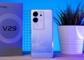 Vivo V29 5G: Maklumat penjualannya di Malaysia