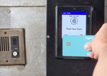 GCE dan AKLEH buka laluan SPT untuk pembayaran tol guna kad kredit/debit