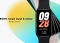 Xiaomi Smart Band 8 Active akan datang, tempahan awal hanya RM89