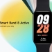 Xiaomi Smart Band 8 Active akan datang, tempahan awal hanya RM89