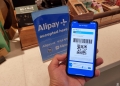 10 eWallet Asia termasuk Touch n Go diterima di China menerusi AliPay+