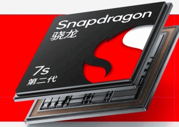 Snapdragon 7s Gen 2 diam-diam dilancar, cip 8 teras telefon kelas pertengahan
