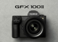 Fujifilm GFX100 II, kamera medium format berkeupayaan 8K dan 26% lebih ringan daripada sebelumnya