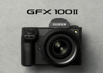 Fujifilm GFX100 II, kamera medium format berkeupayaan 8K dan 26% lebih ringan daripada sebelumnya