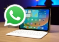 WhatsApp iPad sedang dipandu uji di TestFlight