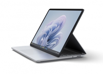 Surface Laptop Studio 2 for Business: Laptop 2-dalam-1 berkuasa tinggi khas untuk pencipta kandungan