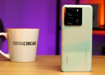 Xiaomi 13T, telefon termurah dengan kamera Leica & kalis air IP68