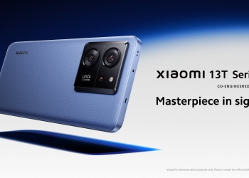 Xiaomi 13T, telefon termurah dengan kamera Leica & kalis air IP68