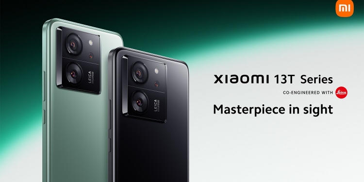 Xiaomi 13T, telefon termurah dengan kamera Leica & kalis air IP68