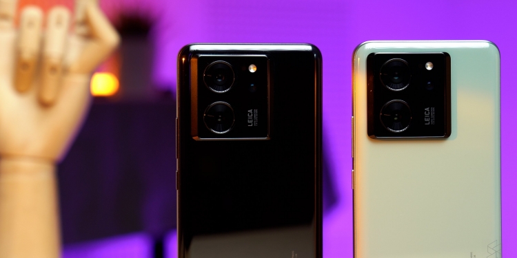 Xiaomi 13T, telefon termurah dengan kamera Leica & kalis air IP68