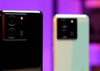Xiaomi 13T, telefon termurah dengan kamera Leica & kalis air IP68