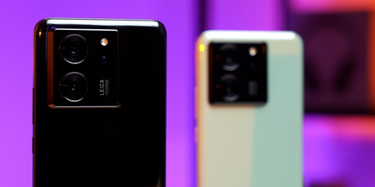 Xiaomi 13T, telefon termurah dengan kamera Leica & kalis air IP68