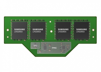 Samsung bangunkan RAM jenis baharu untuk gantikan kepingan DIMM komputer anda