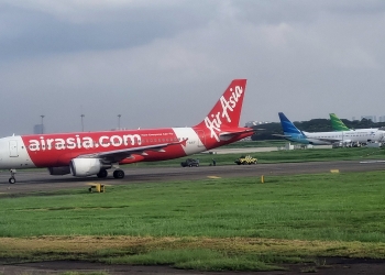 Capital A & Garuda umum kerjasama pelbagai sektor, penerbangan AirAsia & Citilink akan lebih lancar disambung