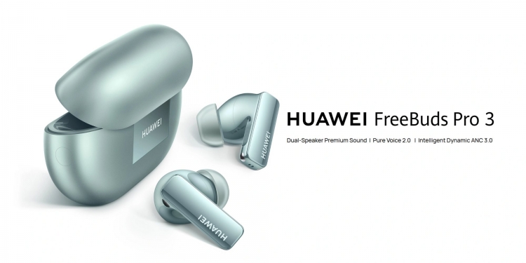 Tablet dengan skrin kertas, Huawei Matepad 11 PaperMatte Edition akan dilancar bersama Huawei Watch GT 4 dan FreeBuds Pro 3