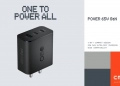 Power 65W GaN, pengecas CMF by Nothing mampu cas 3 peranti serentak termasuk laptop, telefon & jam