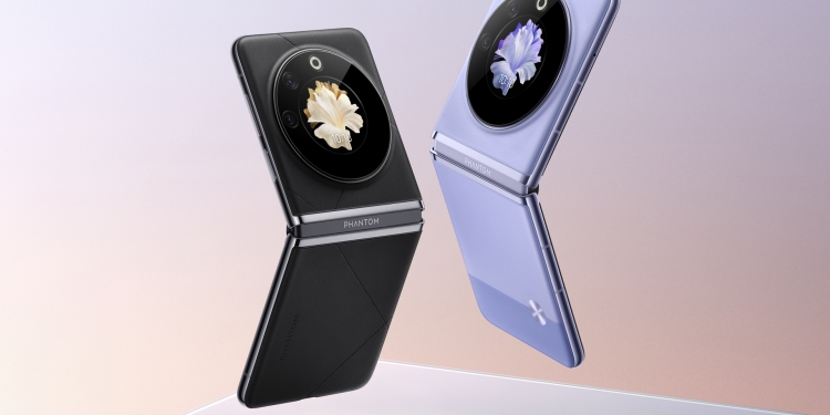 Telefon lipat bawah RM3,000 murah? Tecno Phantom V Flip bakal dilancar di Malaysia