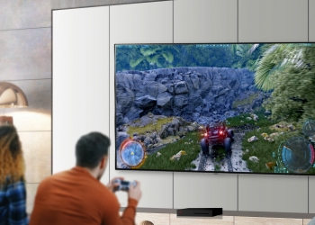 Mencari paparan gaming yang besar? Ini dia senarai TV sesuai untuk gaming bawah RM2,500 di Malaysia