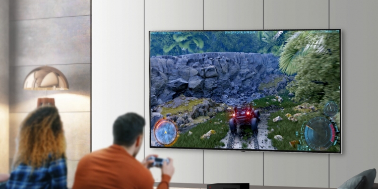 Mencari paparan gaming yang besar? Ini dia senarai TV sesuai untuk gaming bawah RM2,500 di Malaysia