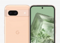 Rupa Google Pixel 8a terdedah, rekaan nampak sama seperti Pixel 8