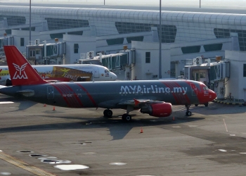 MYAirline akan percepat proses pemulangan wang, bakal buka talian Hotline untuk bantu penumpang terjejas