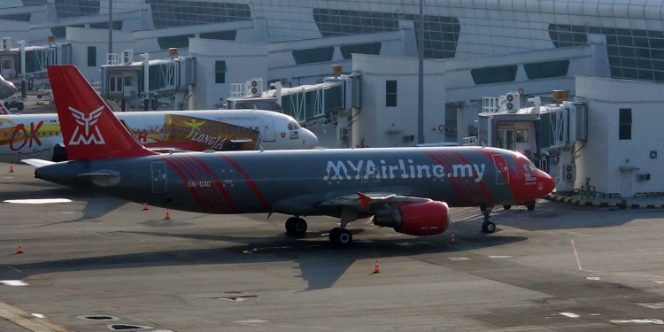 MYAirline akan percepat proses pemulangan wang, bakal buka talian Hotline untuk bantu penumpang terjejas