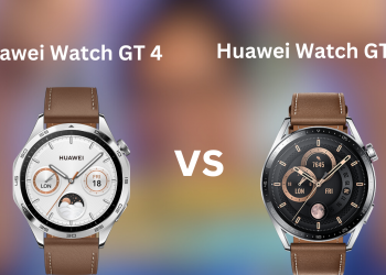 Huawei Watch GT 3 vs Watch GT 4, mana lebih berbaloi?