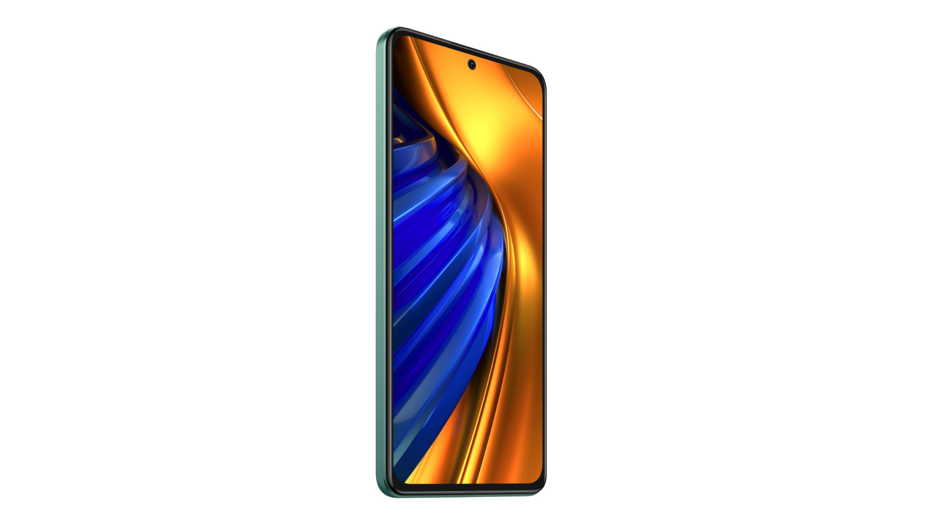 Xiaomi poco f5 отзывы