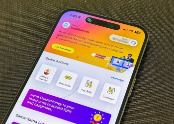 Maybank umum Secure2u hanya boleh diaktifkan melalui ATM bermula 31 Oktober