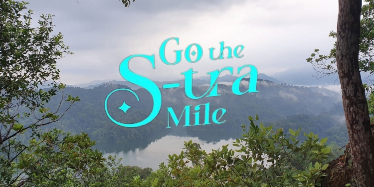 ‘Go The S-tra Mile’ untuk hayati rahsia alam semulajadi Malaysia & peluang menang pengembaraan ke Korea