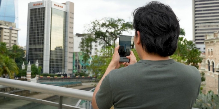 7 tips beroleh gambar sempurna walau apa jua kamera yang anda guna