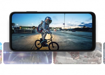 Samsung senaraikan Galaxy A05s pada RM799 dengan 4 tahun jaminan kemas kini