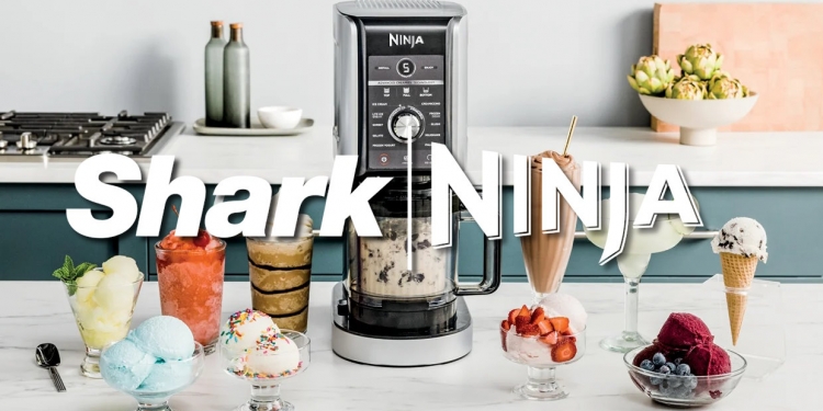 SharkNinja bawa mesin pembuat aiskrim terhebat ke Malaysia