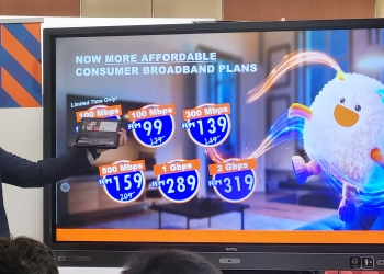 Harga Unifi kini lebih murah, naik taraf kelajuan percuma untuk semua pengguna