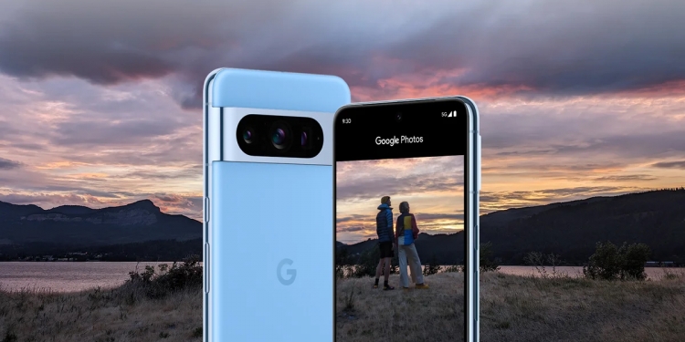 Google Pixel 8 Pro miliki lebih banyak magic AI di kamera, storan hingga 1TB tetapi masih bukan milik kita