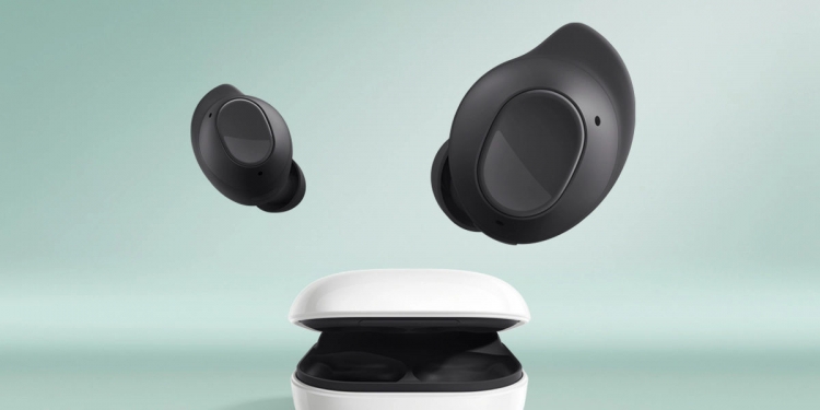 Galaxy Buds FE rasmi di Malaysia, fon putik termurah dalam keluarganya