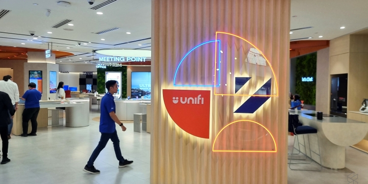 Naik taraf percuma Unifi kena kontrak baru? Ini jawapan TM