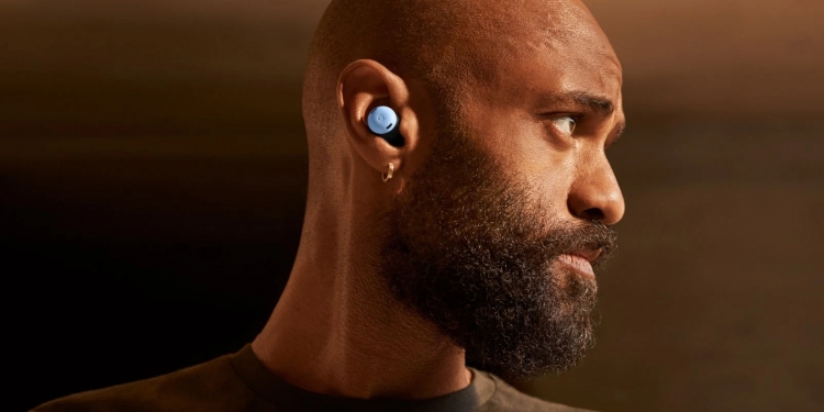 Pixel Buds Pro kini diperkasa Bluetooth Super Wideband untuk panggilan suara superjelas