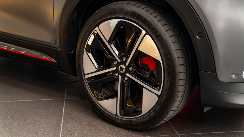 Smart #1 Brabus